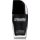 Wet 'n' Wild Wild Shine Lak na nechty Čierny krém 12ml