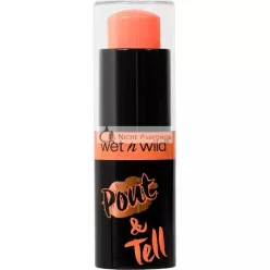 Pouttease Gél Balzam na Perá