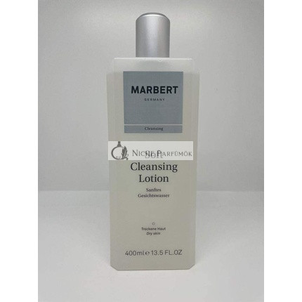 Marbert Jemný čistiaci lotion, 400ml