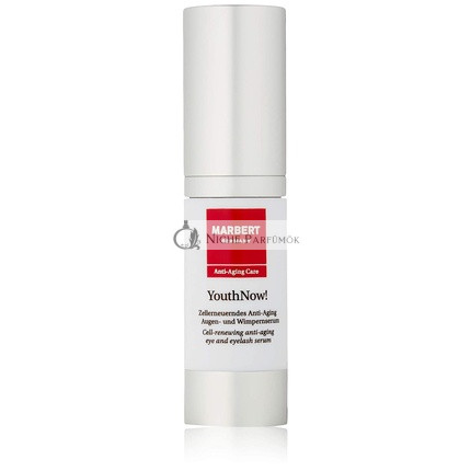 Marbert Youth Now Očný Sérum, 15ml