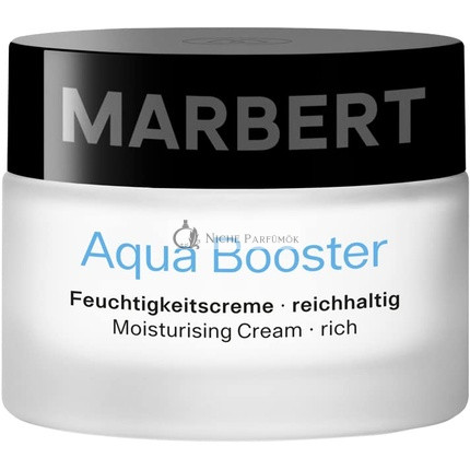 Bohatý hydratačný krém, 50ml
