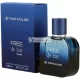 TOM TAILOR Free to be pre mužov Eau de Toilette Spray, 50 ml