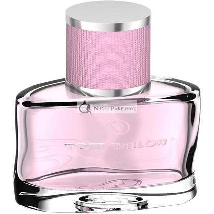 TOM TAILOR Liquid Ženská EDT 20ml