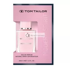 Tom Tailor Modern Spirit Dámska Parfum 30ml,