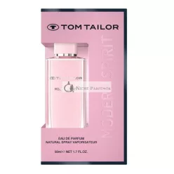 Tom Tailor Modern Spirit Parfum pre ženy, 50 ml
