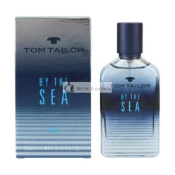 Tom Tailor By The Sea Pánska 50ml Eau De Toilette Sprej