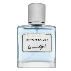   Tom Tailor Be Mindful Man toaletná voda pre mužov 30 ml