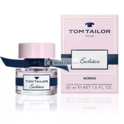 Tom Tailor Exclusive Dámsky Parfum 30ml,