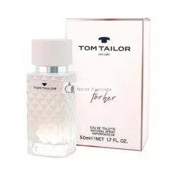 Tom Tailor Dámsky Parfum, 50 ml