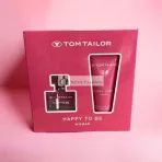 Tom Tailor parfümök