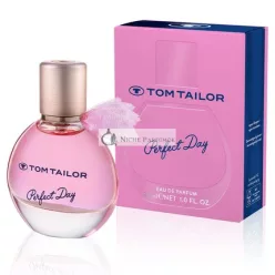 Tom Tailor Perfect Day pre ňu 30ml Eau de Toilette