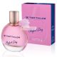 Tom Tailor Perfect Day for Her 50ml Eau de Toilette - Kvetinová, Gourmand, Sladká