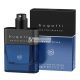 Bugatti Performance Deep Blue - 100ml Pánsky Eau de Toilette - Bergamotka, Čierne korenie, Santalové drevo, Pižmo, Jantár