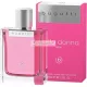 Bugatti Dámska Bella Donna Pink Eau de Parfum, 60ml