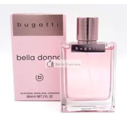 Bugatti Bella Donna Eau de Parfum pre ženy 60ml