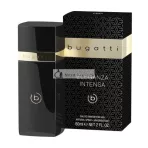 Bugatti parfümök