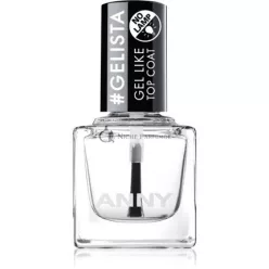 ANNY Gel Like Top Coat Lak na Nechty 15ml