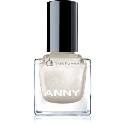 ANNY Farebný lak na nechty 459 Flashlight Tornado - 15 ml