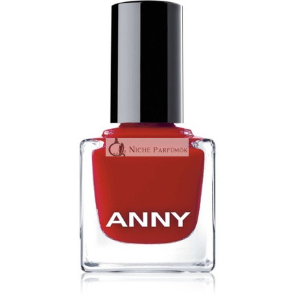 ANNY Lak na Nechty - Sunset BLVD, 15 ml