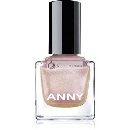 ANNY Farebný lak na nechty 152.30 Final Touch, 15ml