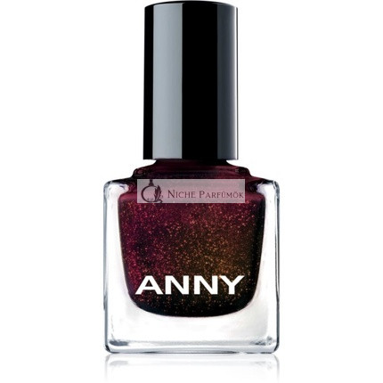 ANNY Farebný Lak na Nechty 059 So Classy - 15 ml