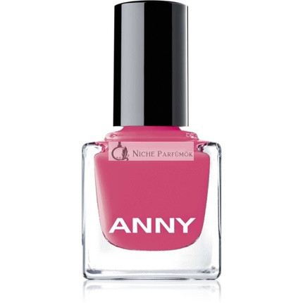 ANNY Color Lak na nechty 172.70 Suns out Buns out, 15 ml