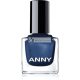 ANNY Farebný Lak na Nechty - Ocean Blues, 15 ml