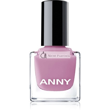 ANNY Farba na nechty - Levanduľová dáma, 15 ml