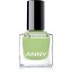 ANNY Color Lak na Nechty - Zelená Oáza, 15ml