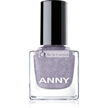 ANNY Farebný lak na nechty 212.90 Ženský dotyk, 15ml