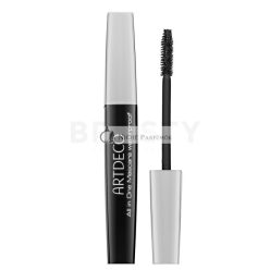   Artdeco All In One Mineral Mascara Waterproof vodeodolná riasenka pre predĺženie rias a objem Black 10 ml