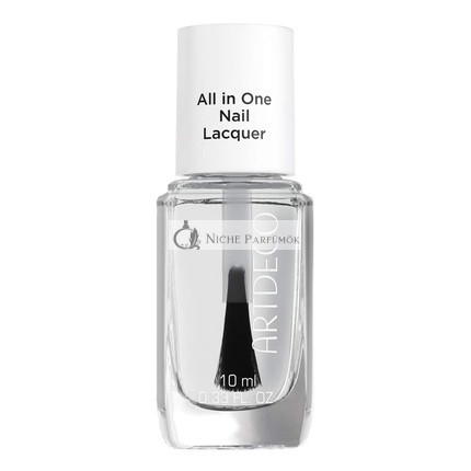 ARTDECO Všetko v jednom lak na nechty Multi-Care 10ml