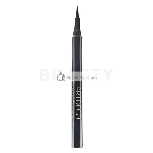 Artdeco Sensitive Fine Liner vodeodolná ceruzka na oči 1 Black 1 ml