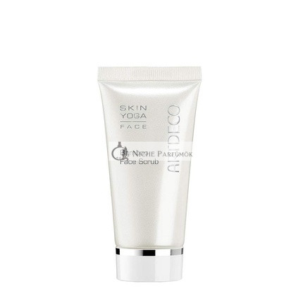 ARTDECO Bambusový peeling na tvár pre ženy 50ml