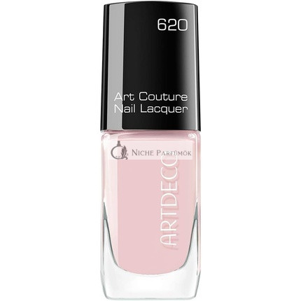 Artdeco Lak na nechty 620 Couture Sheer Rose 0.03ml