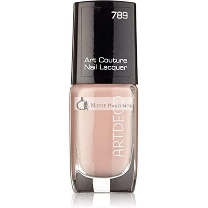 ARTDECO Lak na nechty Color & Care s avokádovým olejom, 10 ml, 789 Blossom