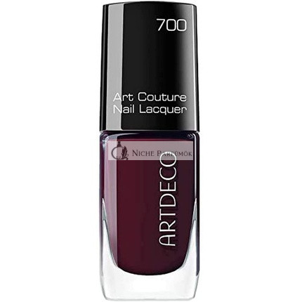 ARTDECO Color & Care Lak na nechty s avokádovým olejom 10ml 700 Mystické srdce