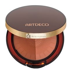   Artdeco Bronzing Powder Compact Long-lasting bronzujúci púder 50 Almond 10 g
