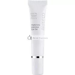 Artdeco Hyaluronová Intenzívna Očný Gél, 15ml