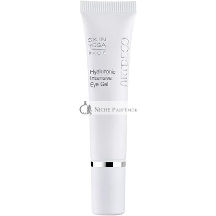 Artdeco Hyaluronová Intenzívna Očný Gél, 15ml