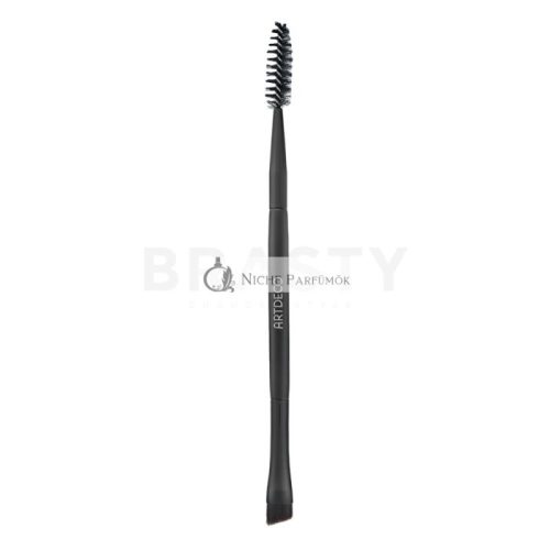 Artdeco 2in1 Brow Perfector skosený štetec na obočie