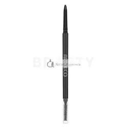  Artdeco Ultra Fine Brow Liner ceruzka na obočie 2v1 11 Coal 0,9 g