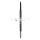 Artdeco Ultra Fine Brow Liner ceruzka na obočie 2v1 11 Coal 0,9 g