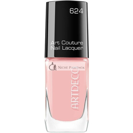 Artdeco Art Couture Lak Na Nechty 624 Mliečna Ruža 10ml