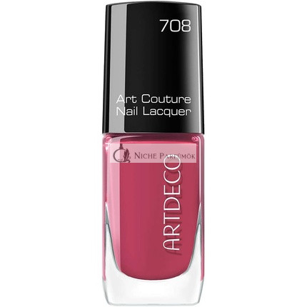 Artdeco Art Couture Lak na Nechty 708 Blooming Day, 10ml