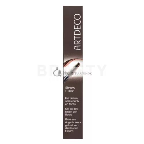 Artdeco Eye Brow Filler ceruzka na obočie 6 Soft Brunette 7 ml