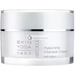 Art Skin Yoga Hyaluron Intenzívny Krém 50ml