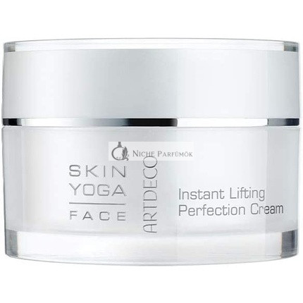 Artdeco Skin Yoga Face Instant Lifting Perfection Cream, 50ml