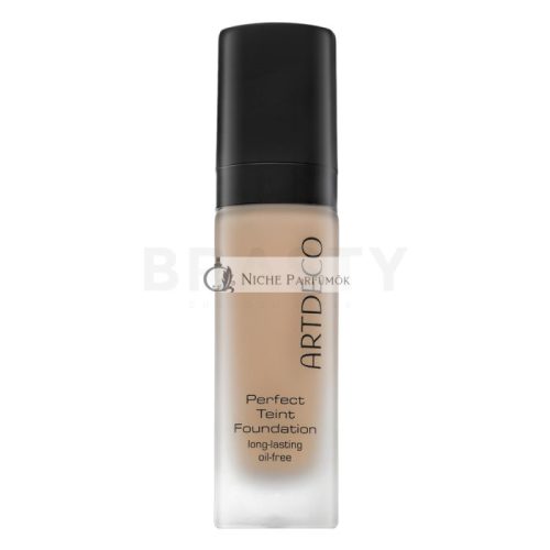Artdeco Perfect Teint Foundation tekutý make-up pre zjednotenú a rozjasnenú pleť 20 Warm Vanilla 20 ml