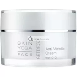 Artdeco Vyživujúci Krém proti Vráskam s Q10 - 50 ml